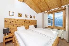 Berghotel Randolins