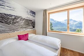 Berghotel Randolins