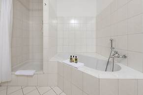 Berghotel Randolins