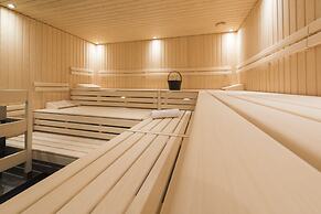 Berghotel Randolins