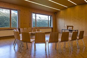 Berghotel Randolins