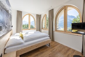 Berghotel Randolins