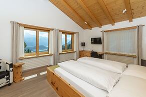 Berghotel Randolins