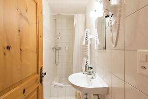 Berghotel Randolins