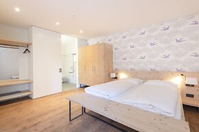 Berghotel Randolins