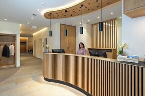 Berghotel Randolins