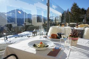 Berghotel Randolins