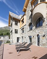 Berghotel Randolins