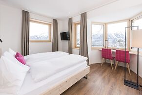 Berghotel Randolins