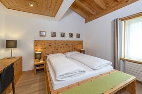 Berghotel Randolins