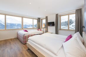 Berghotel Randolins