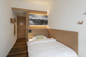 Berghotel Randolins