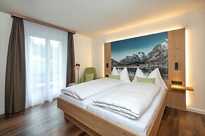 Berghotel Randolins