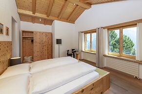 Berghotel Randolins
