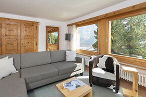 Berghotel Randolins