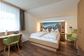 Berghotel Randolins