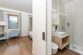 Berghotel Randolins