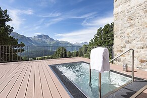 Berghotel Randolins