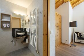 Berghotel Randolins