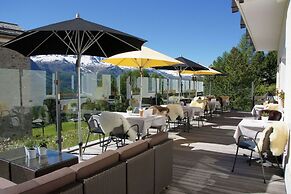Berghotel Randolins