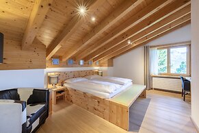Berghotel Randolins