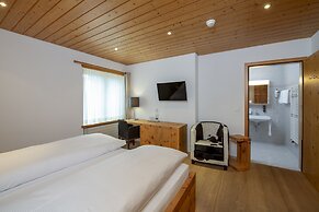 Berghotel Randolins