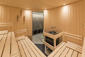Berghotel Randolins