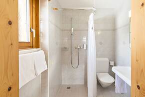 Berghotel Randolins