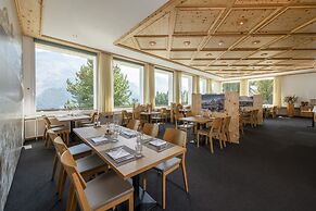 Berghotel Randolins