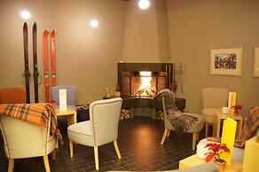 Berghotel Randolins