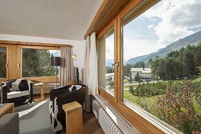 Berghotel Randolins