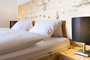Berghotel Randolins