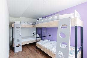 Berghotel Randolins