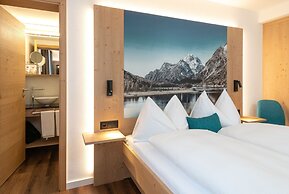 Berghotel Randolins