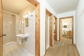 Berghotel Randolins