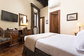 Hotel Teatro Pace