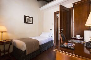 Hotel Teatro Pace