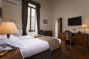 Hotel Teatro Pace