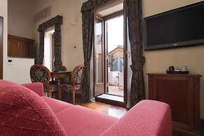 Hotel Teatro Pace
