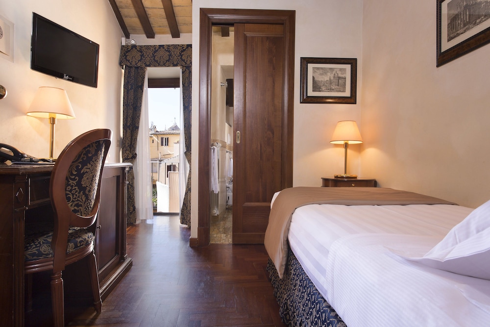 Hotel Teatro Pace