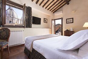 Hotel Teatro Pace