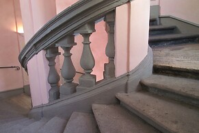 Hotel Teatro Pace