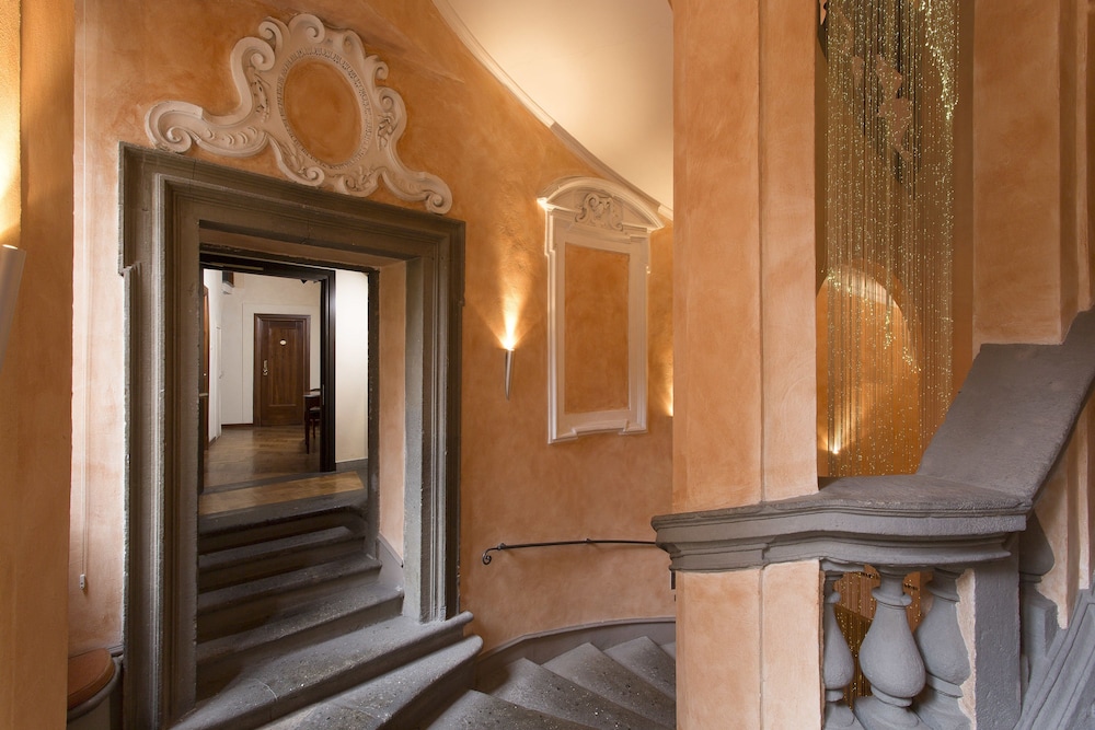 Hotel Teatro Pace