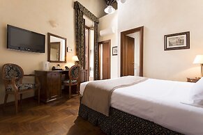 Hotel Teatro Pace
