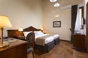 Hotel Teatro Pace