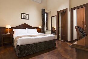 Hotel Teatro Pace
