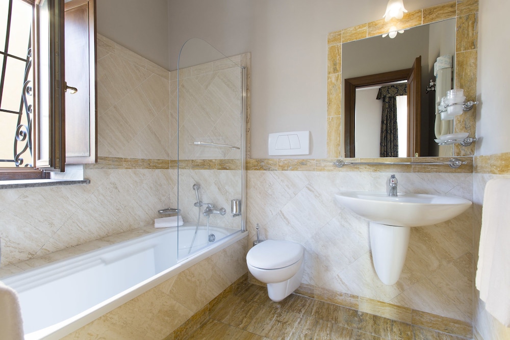Hotel Teatro Pace