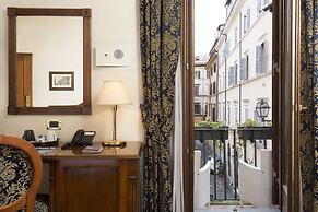 Hotel Teatro Pace