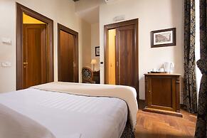 Hotel Teatro Pace