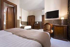 Hotel Teatro Pace